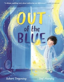 Out of the Blue