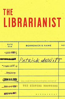 The librarianist