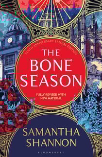 The bone season