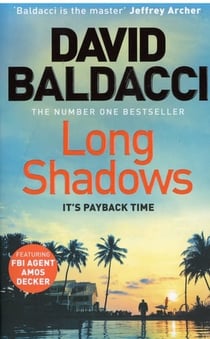 Long shadows