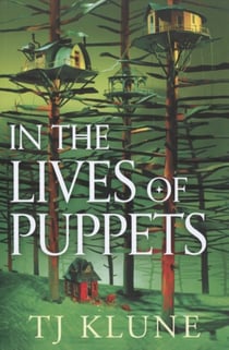 In the Lives of Puppets