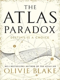 The Atlas Paradox