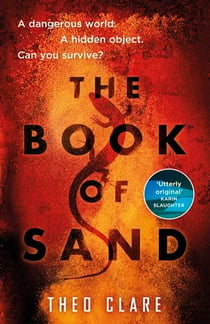 The book of sand