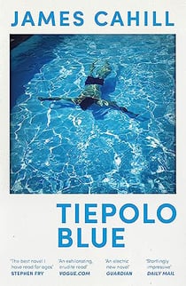 Tiepolo blue