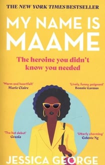 MY NAME IS MAAME