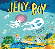 Jelly-boy