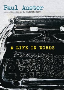 Life in words