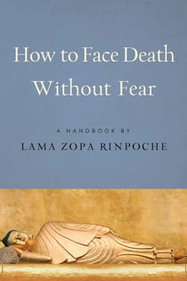  How to Face Death Without Fear