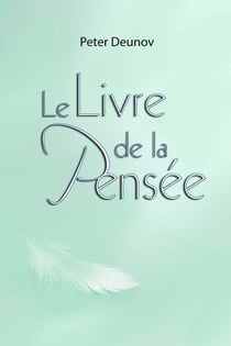Le livre de la pensée