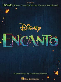 ENCANTO - Music from the Motion Picture Soundtrack