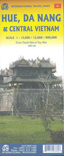 Hue - da nang & central vietnam