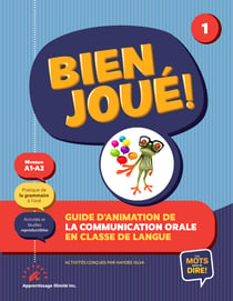 Bien joué!