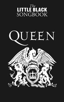 Little black songbook: queen