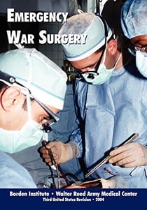 Emergency war surgery