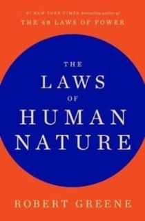 THE LAWS OF HUMAN NATURE