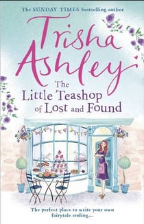 The little teashop of lost and found