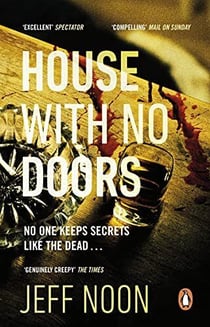 House with no doors