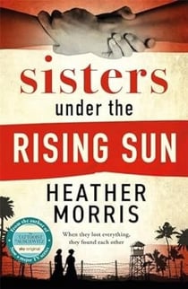 Sisters under the rising sun