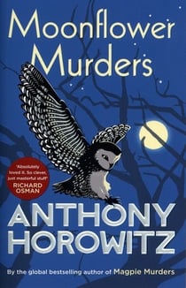Moonflower murders*