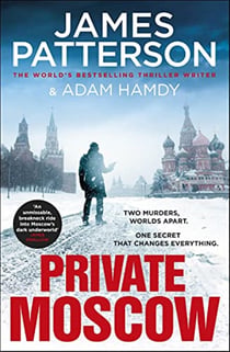 Private moscow*