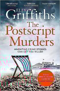The Postscript Murders : a gripping mystery that will keep you guessing from first page to last