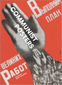 Communist posters