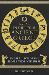 A year in the life of ancient greece