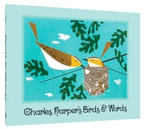 CHARLES HARPER’S BIRDS & WORDS