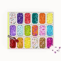 Puzzle 1000 pièces LEGO® Ice Cream Dreams