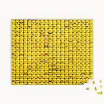 Puzzle d'encadrement 1000 pièces. De quelle taille de cadre de puzzle  avez-vous besoin ?