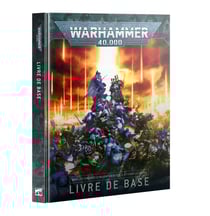 Livre de base - Warhammer 40,000
