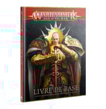 Livre de base - Age of Sigmar - Warhammer Age of Sigmar
