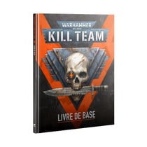 Livre de base : Kill Team - Warhammer 40,000