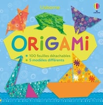 Origami - dès 7 ans