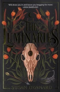 The luminaries ( the luminaries book 1)