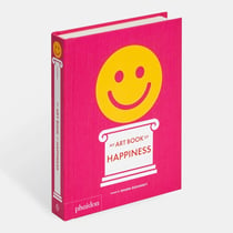 MY ARTBOOK OF HAPPINESS