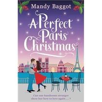 A PERFECT PARIS CHRISTMAS