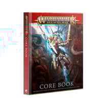 Livre de base - Warhammer Age of Sigmar
