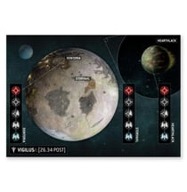 Livre des règles - Chapter Approved Zone de Guerre Nachmund Grand Tournament - Warhammer 40,000