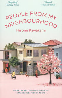 People From My Neighbourhood