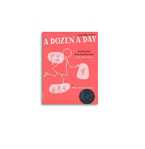Edna-mae burnam : a dozen a day: book 3 - recueil + cd
