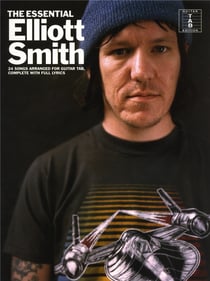 The essential elliott smith guitare