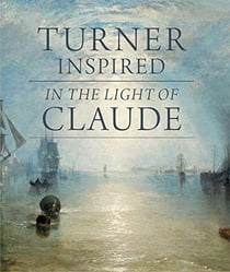 Turner Inspired – In the Light of Claude