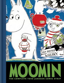 MOOMIN BOOK 3