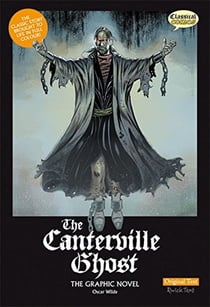 The canterville ghost