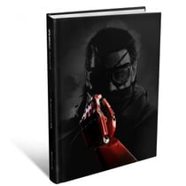 Guide Metal Gear Solid V : The Phantom Pain - Edition Collector