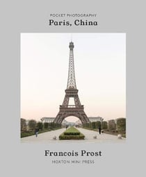 Paris china