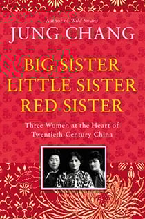 BIG SISTER, LITTLE SISTER, RED SISTER