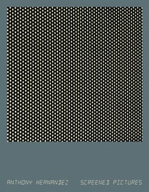Screened picture