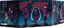 Troubleshooters : Ecran de contrôle